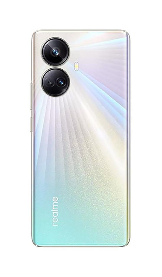 Realme 10 Pro Plus